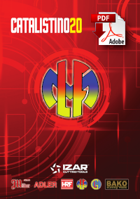 CATALOGO